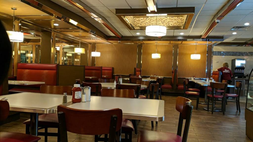 3 Brothers Diner | restaurant | 242 White St, Danbury, CT 06810, USA | 2037486008 OR +1 203-748-6008