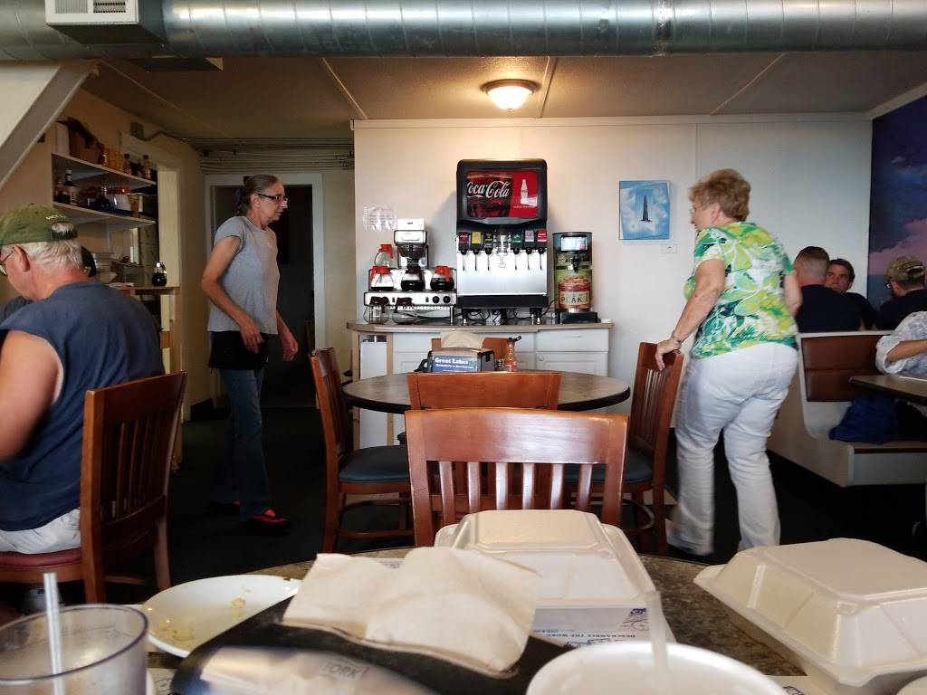 Great Lakes Grinders & Restaurant | restaurant | 4333 E Apple Ave, Muskegon, MI 49442, USA | 2314574467 OR +1 231-457-4467