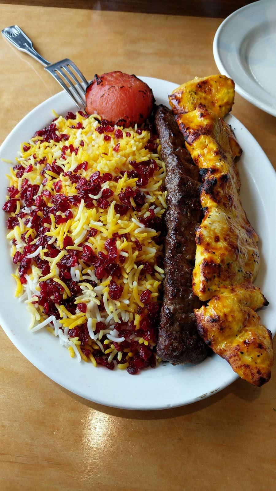 Kish Restaurant | restaurant | 8136 Yonge St, Thornhill, ON L4J 1W5, Canada | 9057091223 OR +1 905-709-1223