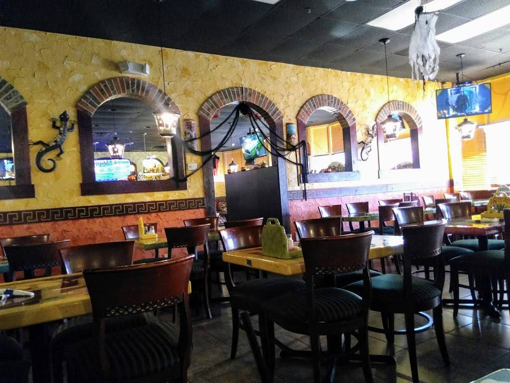 Agave Fresh Mex & Cantina | restaurant | 1474 W Granada Blvd #435, Ormond Beach, FL 32174, USA | 3866777779 OR +1 386-677-7779
