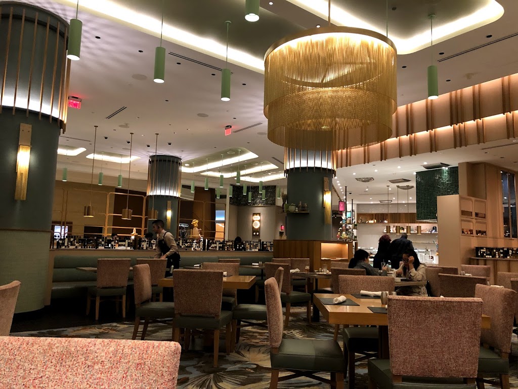 Fresh Harvest (in Seminole Hard Rock Hollywood) | restaurant | 1 Seminole Way, Davie, FL 33314, USA | 9542485950 OR +1 954-248-5950