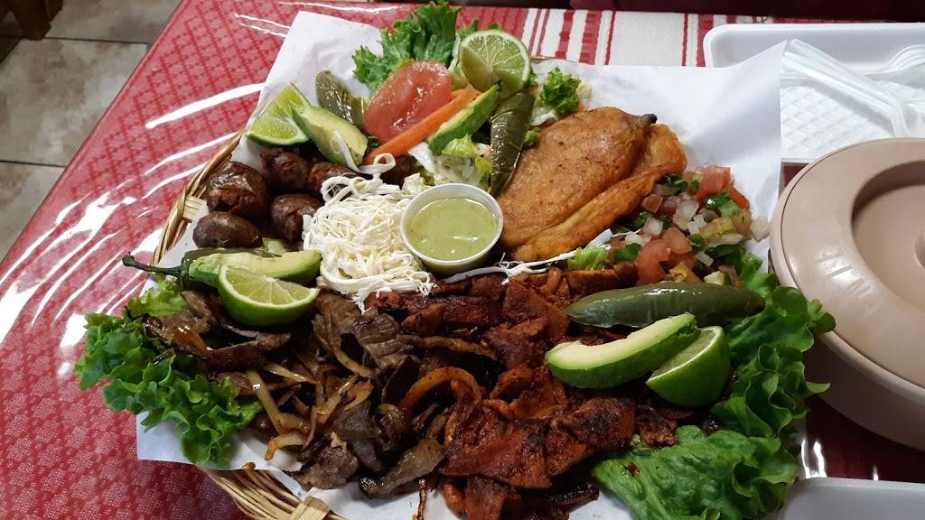 Panaderia Oaxaqueña Y Restaurant | restaurant | 1275 S Santa Fe Ave Suite #108, Vista, CA 92083, USA | 7609459442 OR +1 760-945-9442