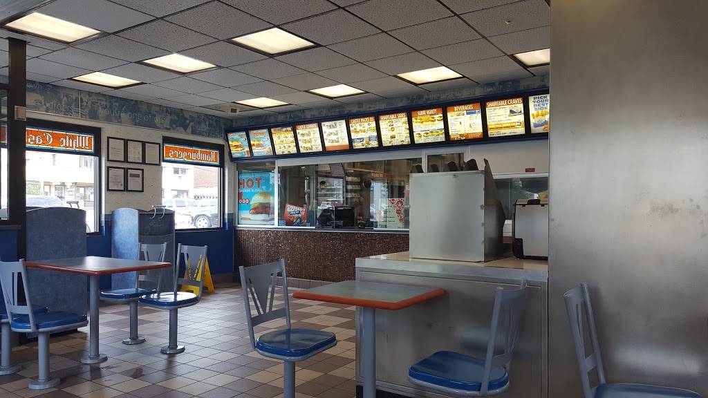 White Castle | restaurant | 3663 Boston Rd, Bronx, NY 10466, USA | 7182311347 OR +1 718-231-1347