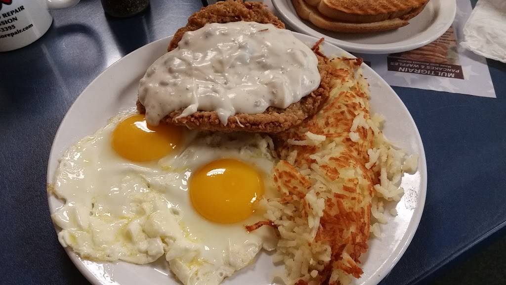 Dotties Restaurant | restaurant | 5275 Babcock St NE, Palm Bay, FL 32905, USA | 3219517880 OR +1 321-951-7880