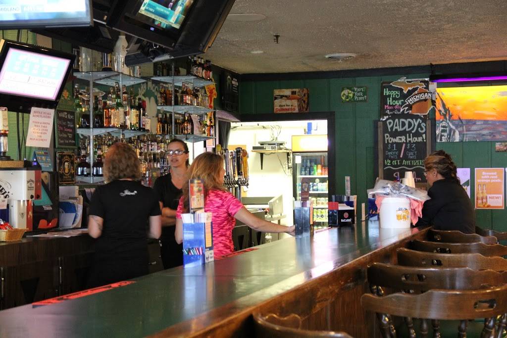 Paddy McGees | restaurant | 1610, 5270 Perry Rd, Grand Blanc, MI 48439, USA | 8106945960 OR +1 810-694-5960