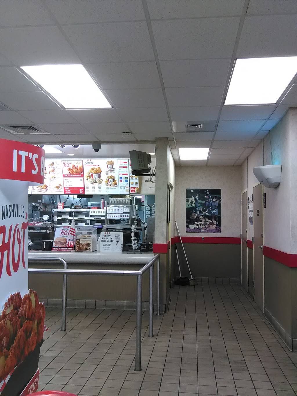 KFC | restaurant | 1843 W Union Hills Dr, Phoenix, AZ 85027, USA | 6028634281 OR +1 602-863-4281