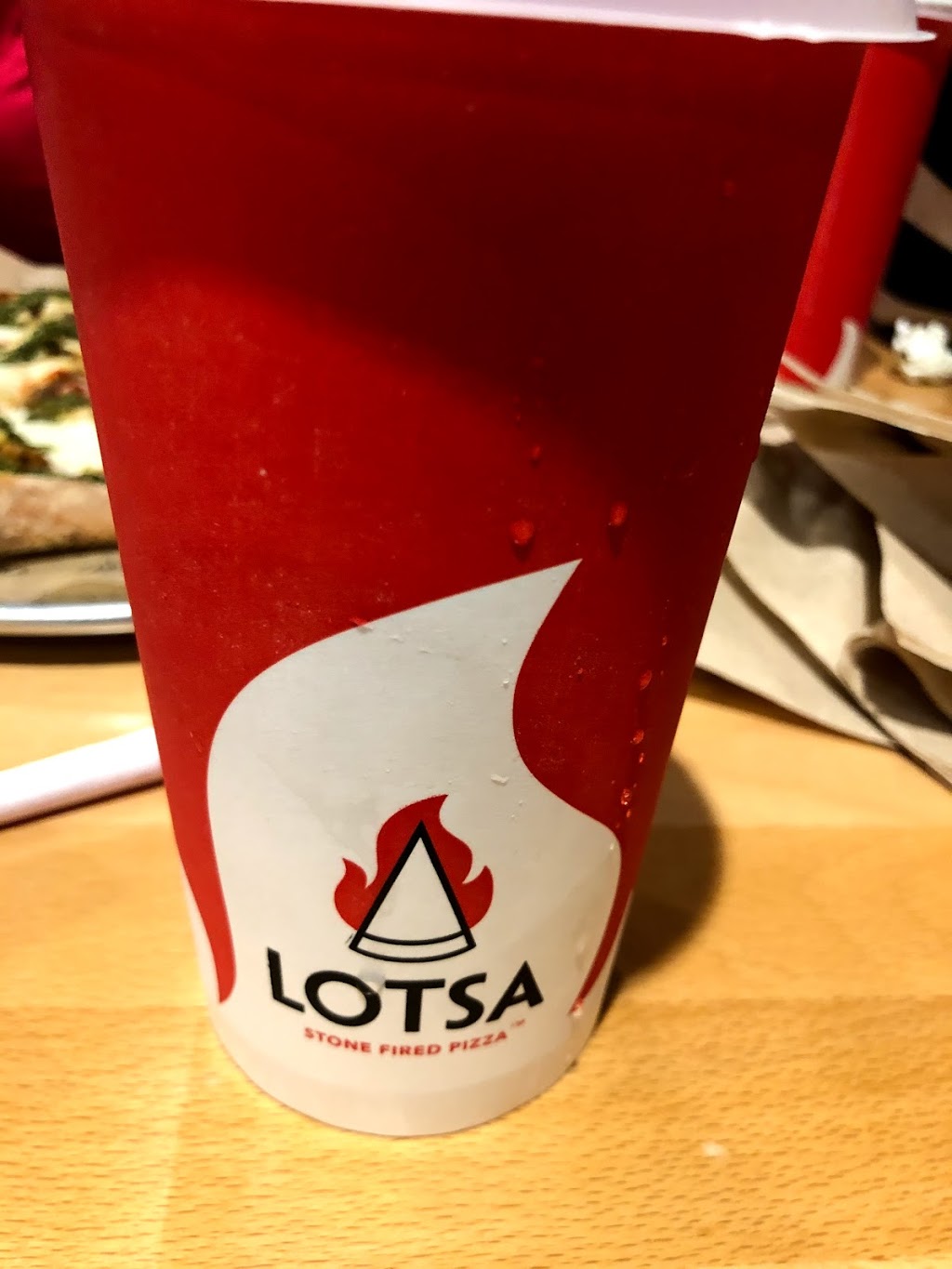 Lotsa Stone Fired Pizza (South Side) | restaurant | 1733 E Carson St, Pittsburgh, PA 15203, USA | 4122823162 OR +1 412-282-3162