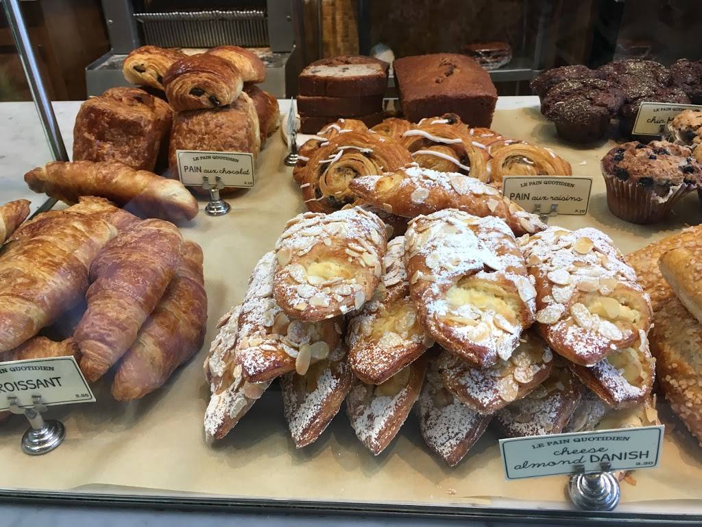 Le Pain Quotidien | restaurant | 9630 S Santa Monica Blvd, Beverly Hills, CA 90210, USA | 3108591100 OR +1 310-859-1100