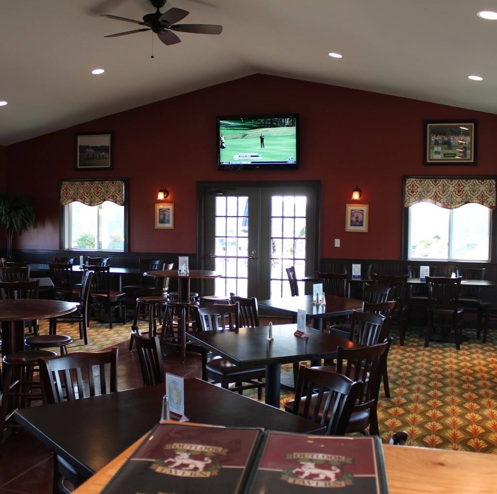 Outlook Tavern Restaurant & Patio | restaurant | 310 Portland St, South Berwick, ME 03908, USA | 2073844653 OR +1 207-384-4653