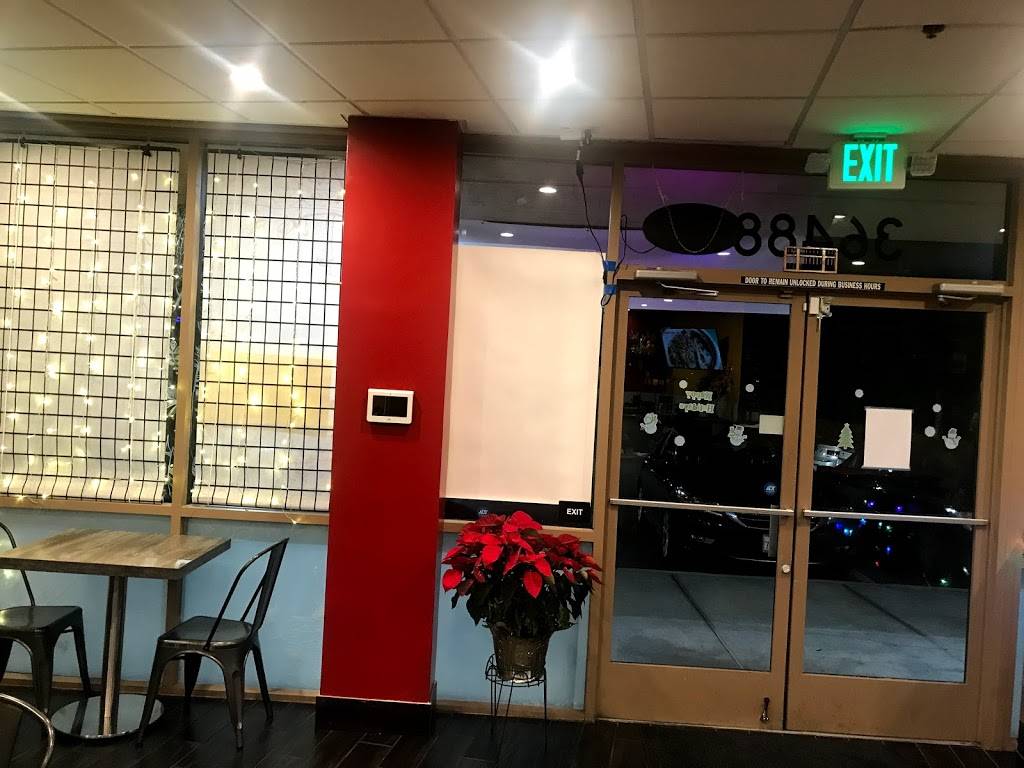 Layang Layang Express | restaurant | 36488 Fremont Blvd, Fremont, CA 94536, USA | 5103582273 OR +1 510-358-2273