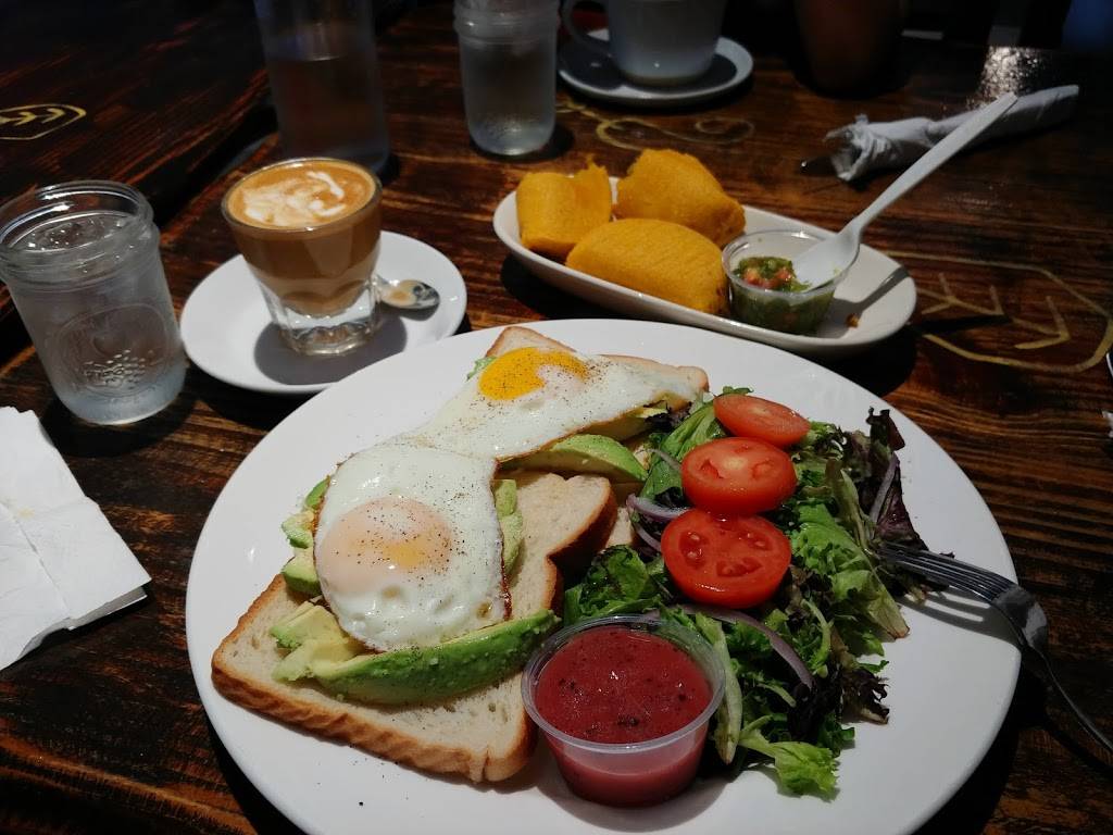 L.P.C.X Cafe & Bakery | cafe | 6204 N Armenia Ave, Tampa, FL 33604, USA | 8138706717 OR +1 813-870-6717