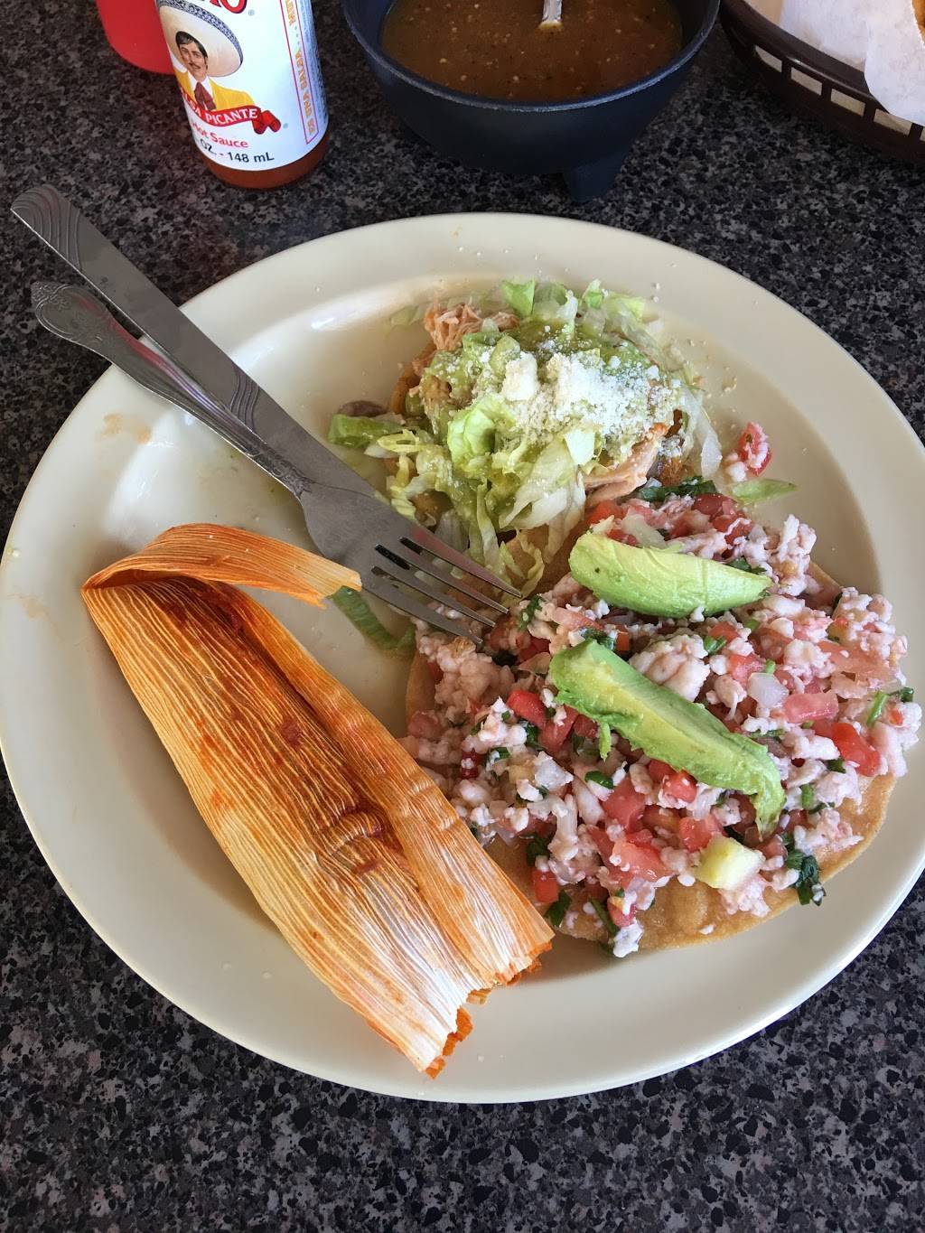 Betos Taqueria | restaurant | 575 W 5th St, Reno, NV 89503, USA | 7753240632 OR +1 775-324-0632