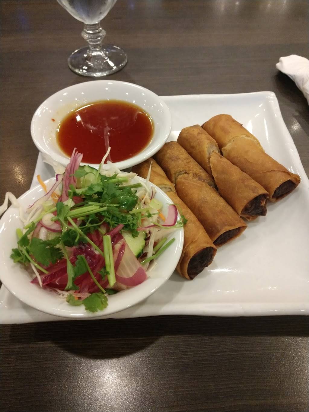 Panang Thai Restaurant S Penn | restaurant | 9022 S Pennsylvania Ave, Oklahoma City, OK 73159, USA | 4056919989 OR +1 405-691-9989