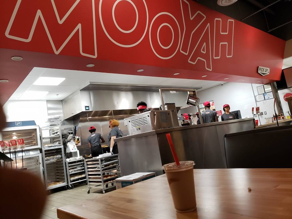 MOOYAH Burgers, Fries & Shakes | restaurant | 3388 Princess Anne Rd Suite 301B, Virginia Beach, VA 23456, USA | 7577972398 OR +1 757-797-2398