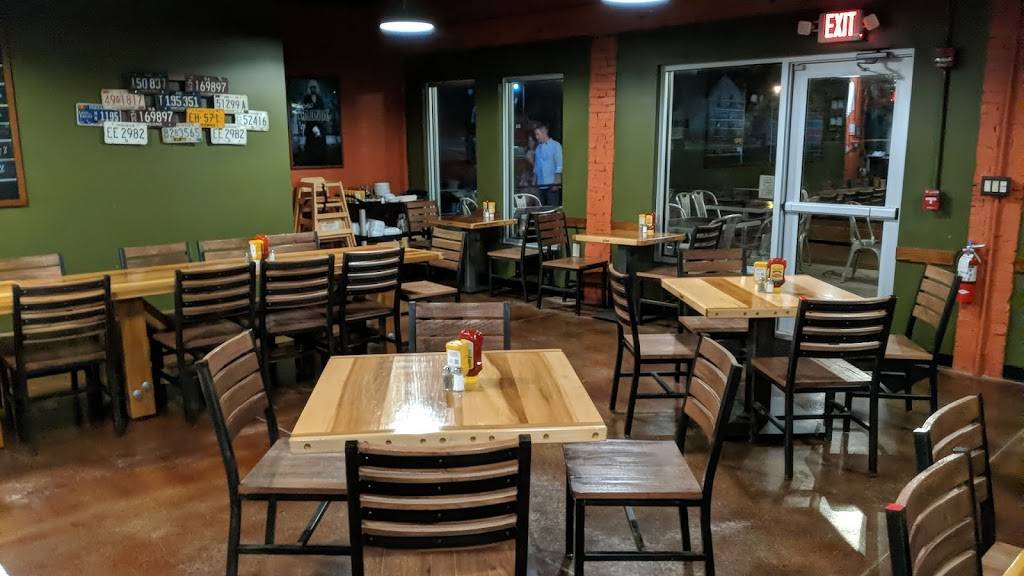 Maidens Brewery | restaurant | 209 N Wabash Ave of Flags, Evansville, IN 47712, USA | 8129091956 OR +1 812-909-1956