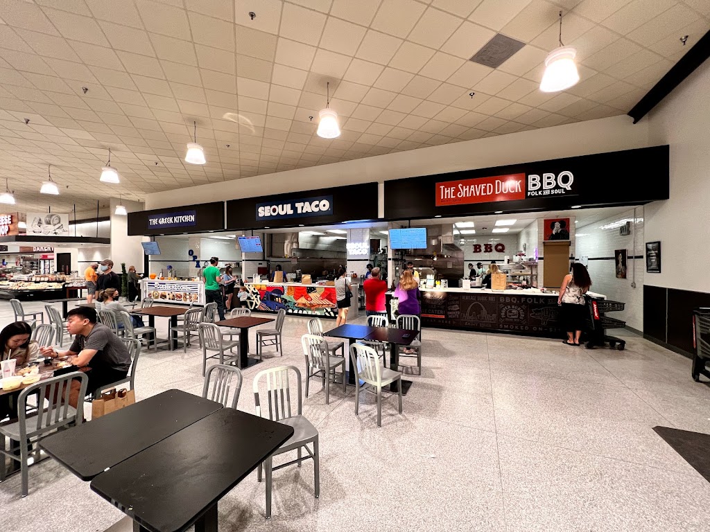 The Shaved Duck Kirkwood | restaurant | 10233 Manchester Rd, St. Louis, MO 63122, USA | 3142380289 OR +1 314-238-0289