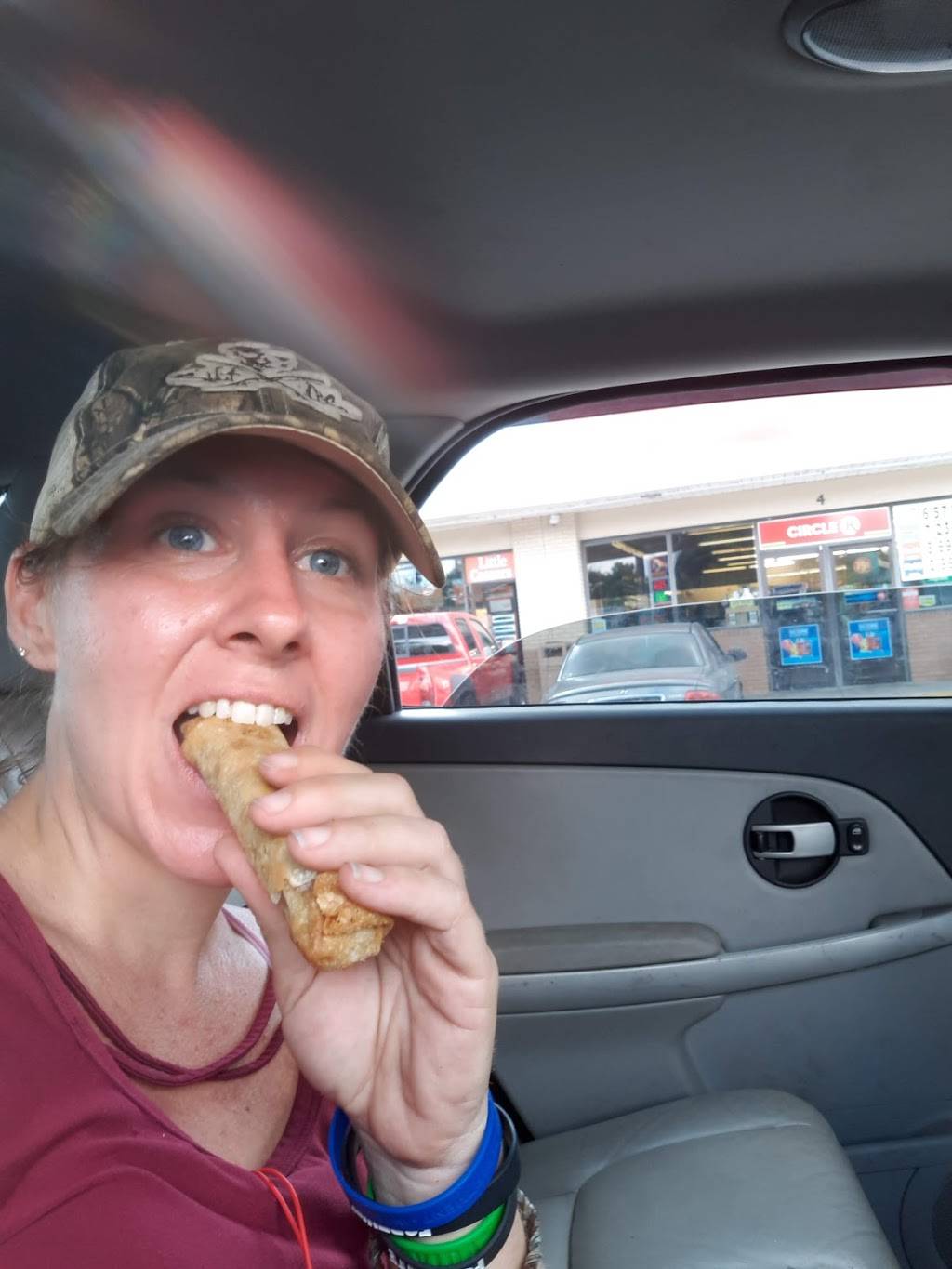 Kangaroo Express | meal takeaway | 4 US-19, Inglis, FL 34449, USA | 3524472150 OR +1 352-447-2150