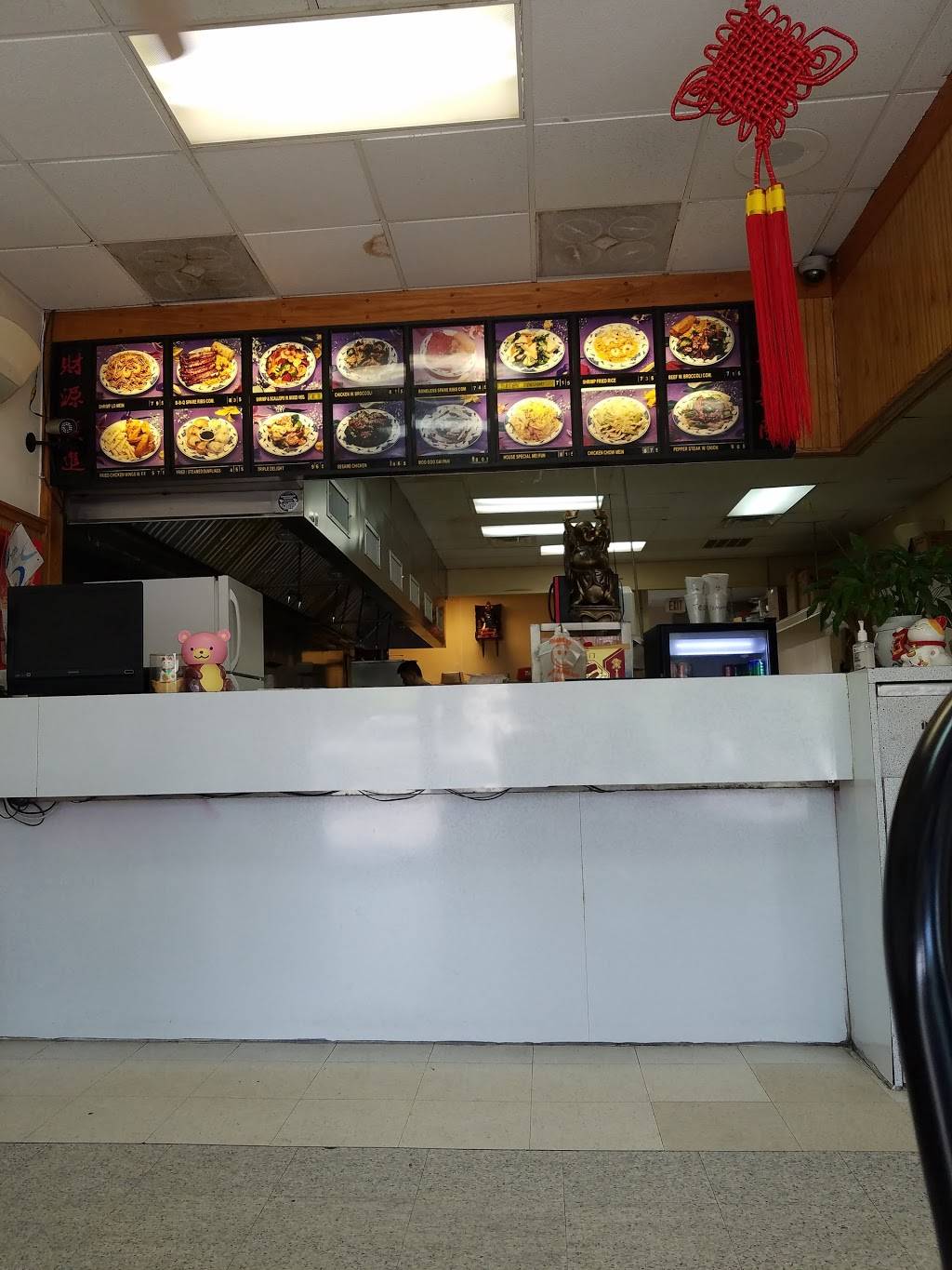 China Chef | restaurant | 2900 Leesburg Rd # A, Columbia, SC 29209, USA | 8037833338 OR +1 803-783-3338