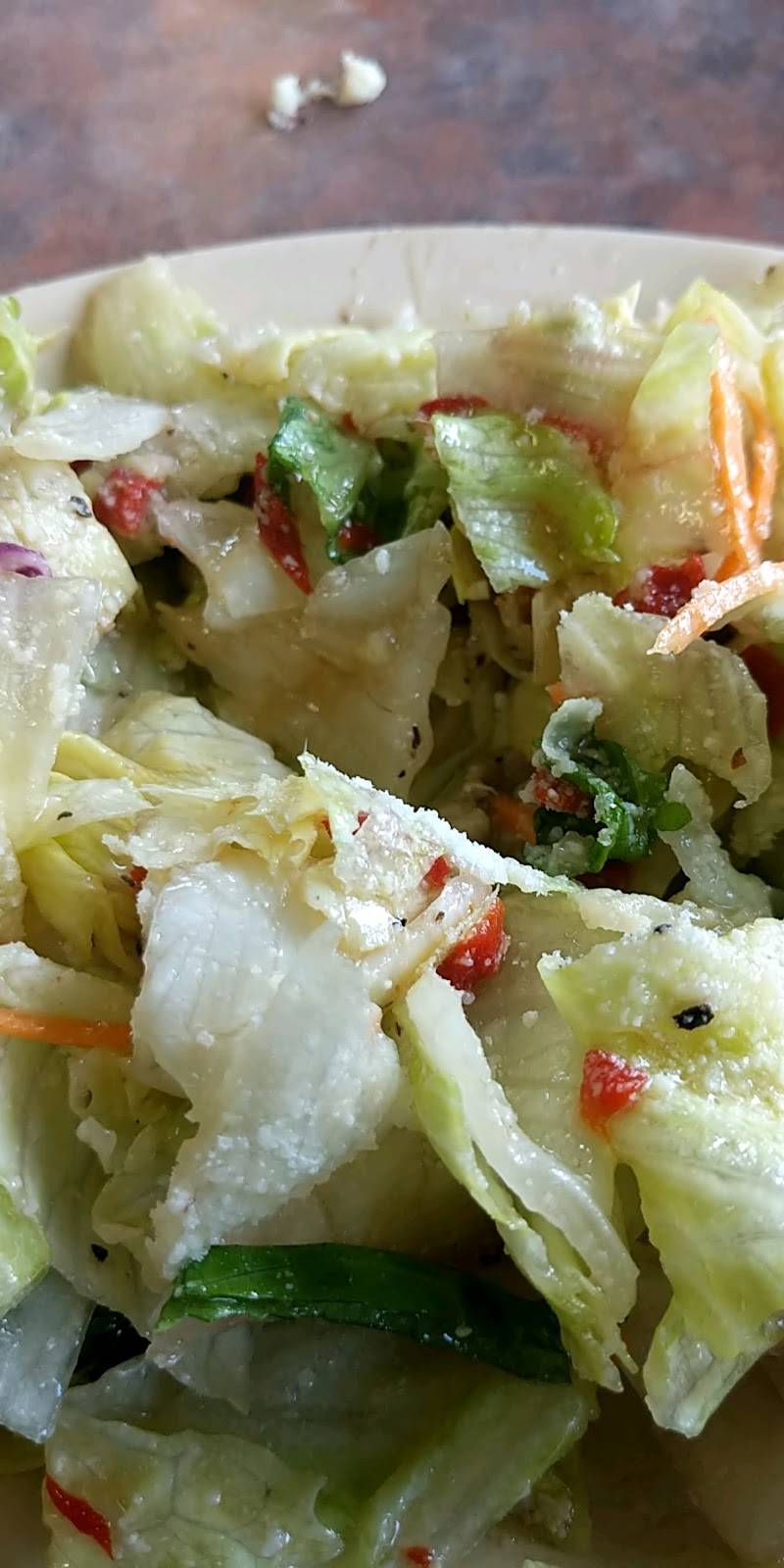 Chucks BBQ | restaurant | 1420 S Park Ave, Herrin, IL 62948, USA | 6189886566 OR +1 618-988-6566