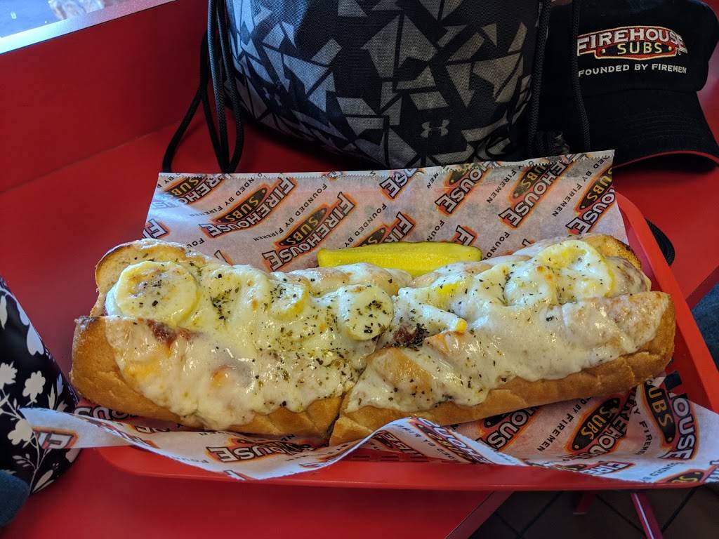 Firehouse Subs | meal delivery | 8555 W Belleview Ave # 2625-A, Littleton, CO 80123, USA | 3039687963 OR +1 303-968-7963