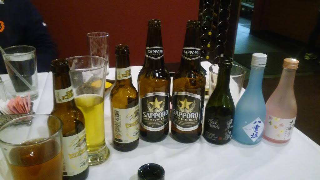 Ai Sushi & Grill | restaurant | 4655 Centennial Blvd, Colorado Springs, CO 80919, USA | 7192665858 OR +1 719-266-5858