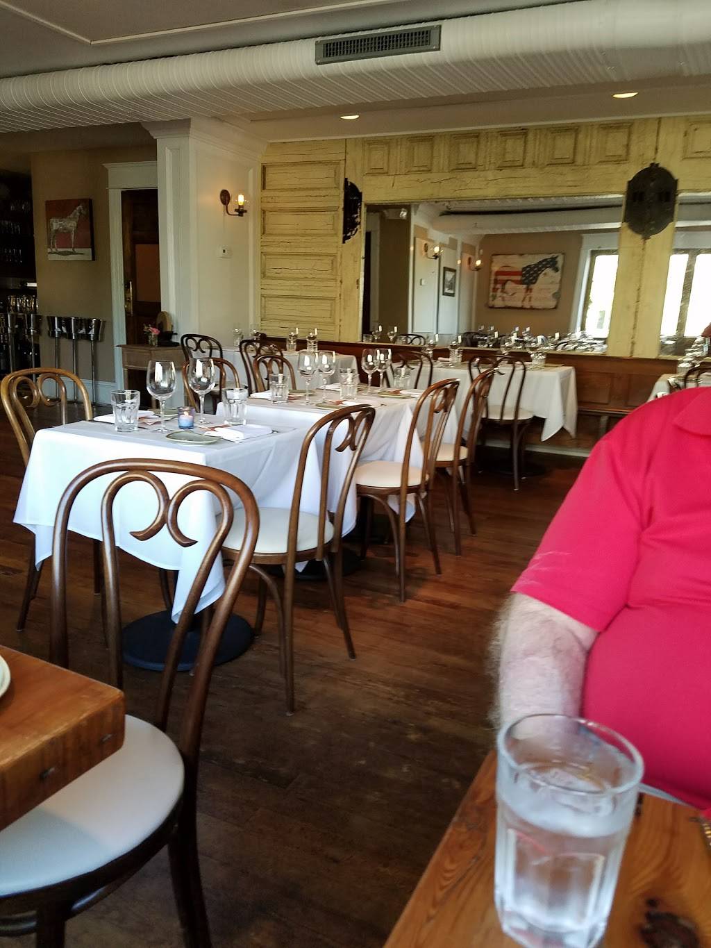 The Diving Horse | restaurant | 2109 Dune Dr, Avalon, NJ 08202, USA | 6093685000 OR +1 609-368-5000