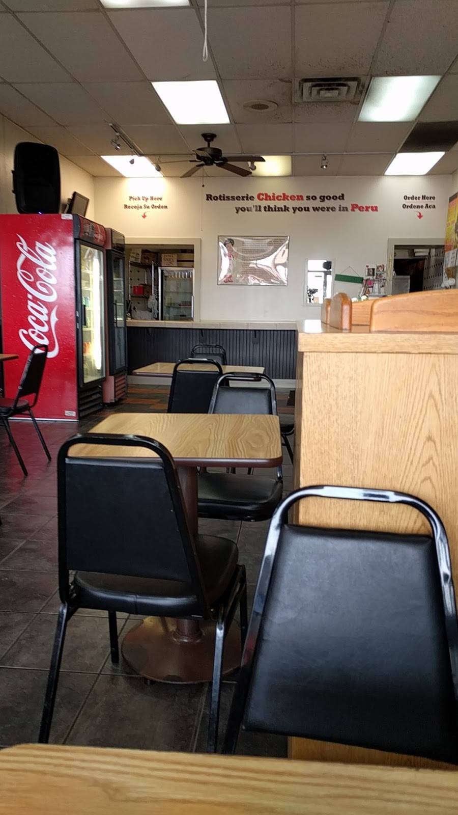 Pollo Factory | restaurant | 156 Enterprise St, Sterling, VA 20164, USA | 7034218811 OR +1 703-421-8811