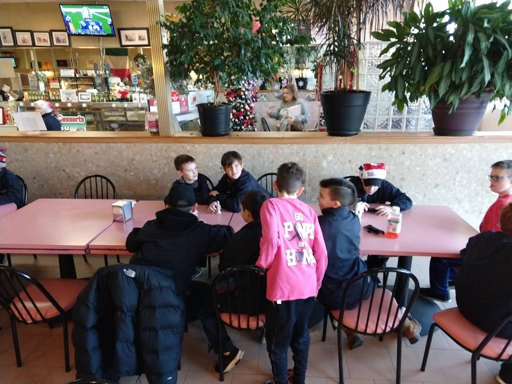 Alfredos Restaurant | cafe | 1760 Easton Ave # 8, Somerset, NJ 08873, USA | 7324694422 OR +1 732-469-4422