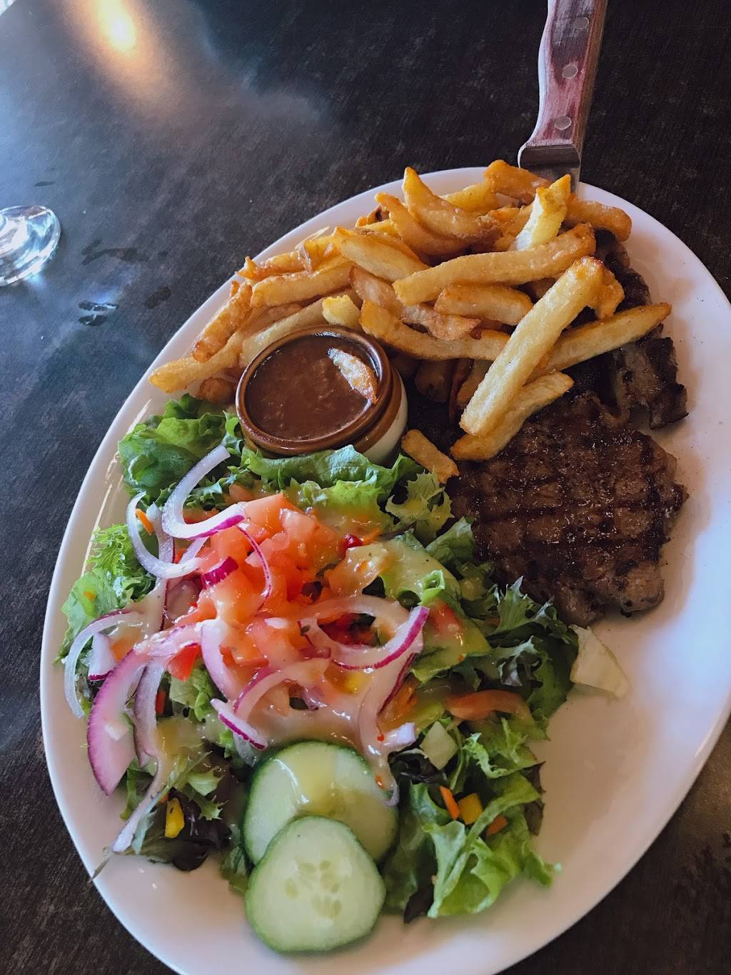 Au Moulin Du Temps | restaurant | 519 QC-323, Namur, QC J0V 1N0, Canada | 8194263300 OR +1 819-426-3300