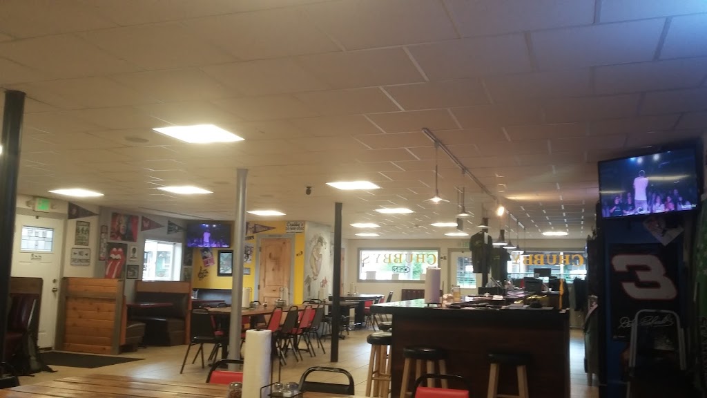 Chubbys Pizza | restaurant | Main floor, 412 Main St S, Pierce, ID 83546, USA | 2084641444 OR +1 208-464-1444