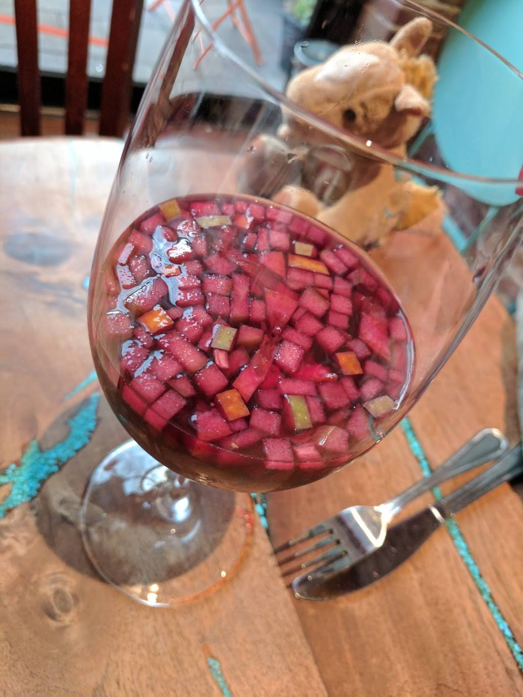 Los Cilantros | restaurant | 3105 Shattuck Ave, Berkeley, CA 94705, USA | 5109906710 OR +1 510-990-6710