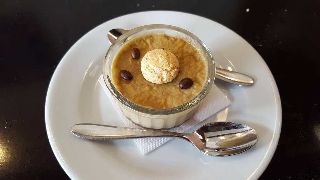 Bucatini Restaurant & Wine Bar | restaurant | 170 Bovaird Dr W, Brampton, ON L7A 1A1, Canada | 9054596777 OR +1 905-459-6777