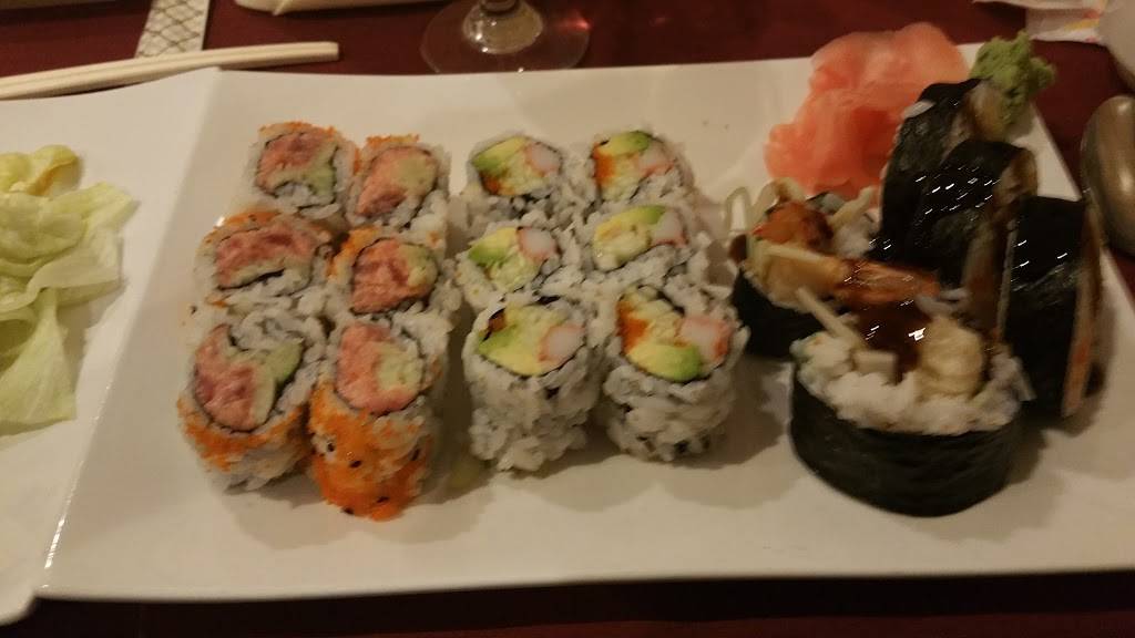 Shan Chuan | restaurant | 4211 Ridge Ave, Philadelphia, PA 19129, USA | 2158447889 OR +1 215-844-7889