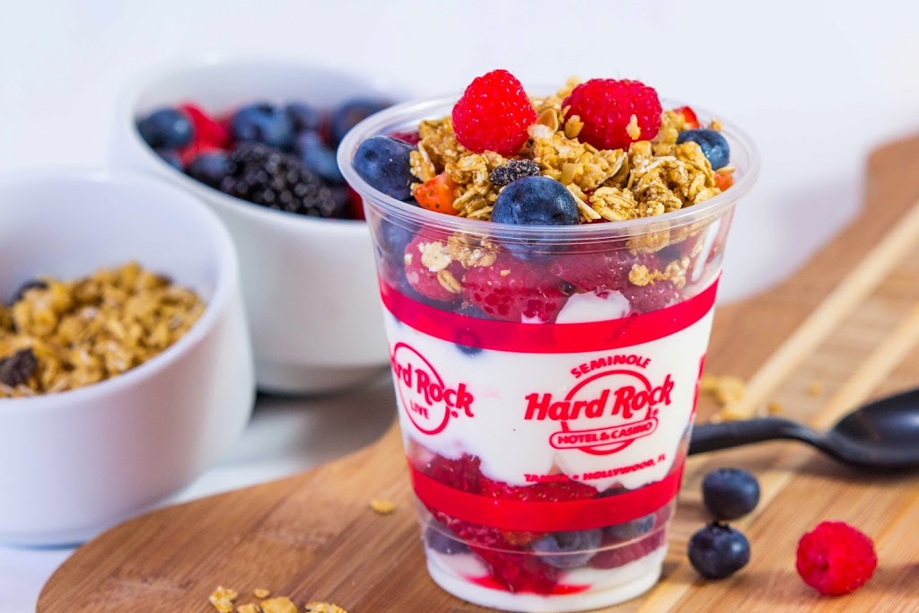 Constant Grind (at Hard Rock Hotel) | bakery | 1 Seminole Way, Davie, FL 33314, USA | 9547972328 OR +1 954-797-2328