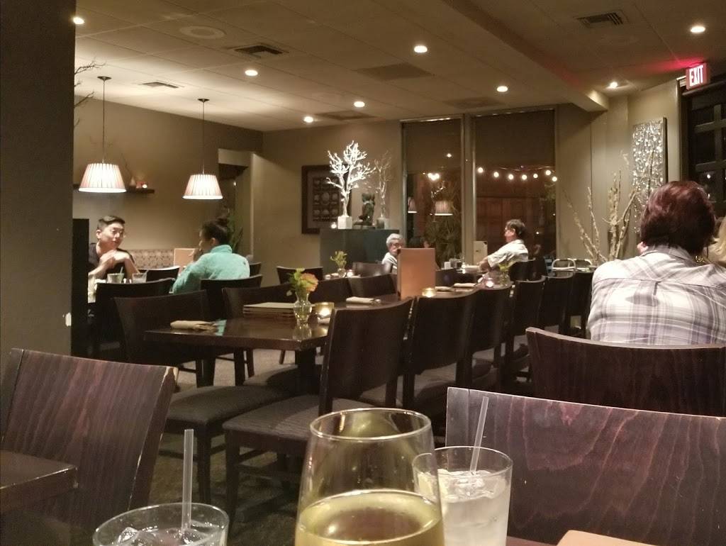 Mu Restaurant | restaurant | 309 W State St, Redlands, CA 92373, USA | 9097987747 OR +1 909-798-7747