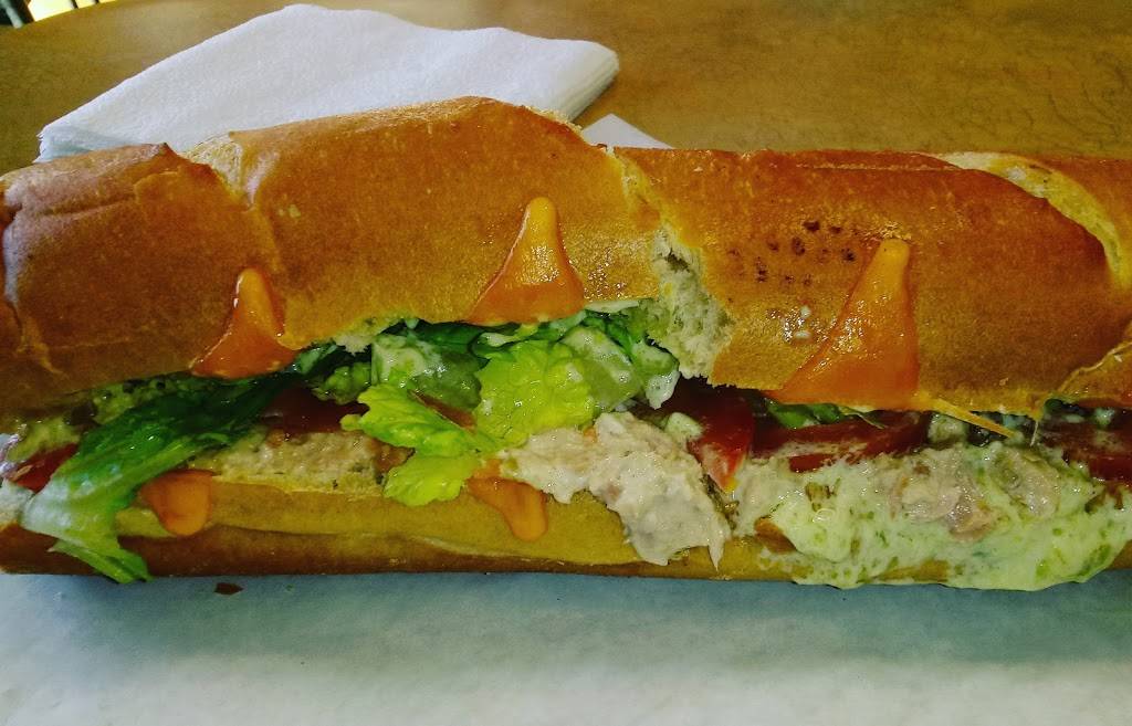 Rock & Roll Sub Sandwich Shop | restaurant | 5510 Blanco Rd Ste#101, San Antonio, TX 78216, USA | 2109430018 OR +1 210-943-0018