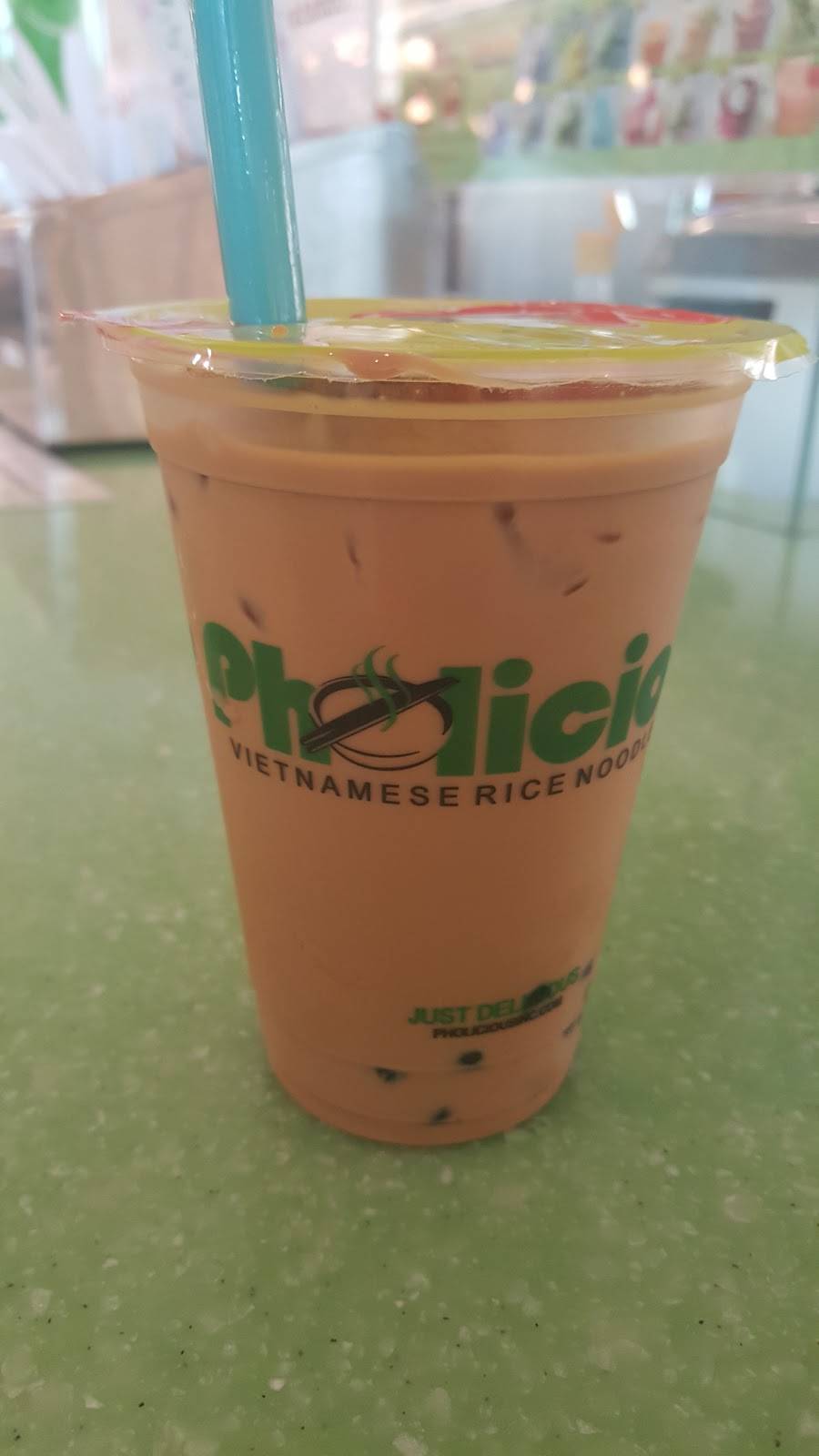 Pholicious, Inc. | restaurant | 27001 US-19 #9245, Clearwater, FL 33761, USA | 7279027918 OR +1 727-902-7918