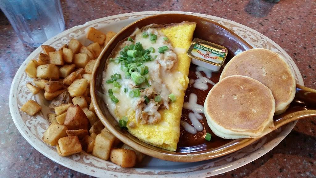 Another Broken Egg Cafe | cafe | Central Parc at Heathrow, 920 International Pkwy, Lake Mary, FL 32746, USA | 3213630548 OR +1 321-363-0548