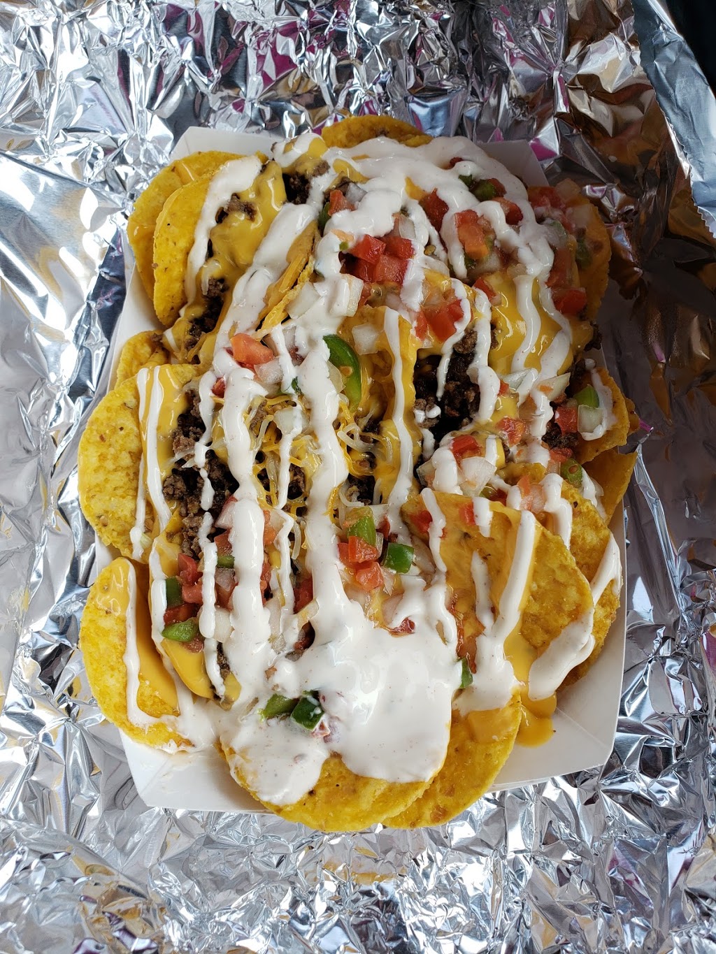 Taqueria Suyapa | restaurant | 46923 271st St, Tea, SD 57064, USA | 6052518906 OR +1 605-251-8906