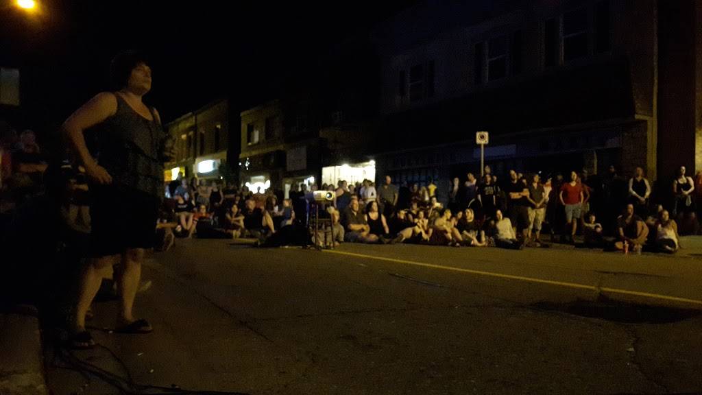 Lasso Live | night club | 163 Pembroke St W, Pembroke, ON K8A 5M9, Canada | 6136298890 OR +1 613-629-8890