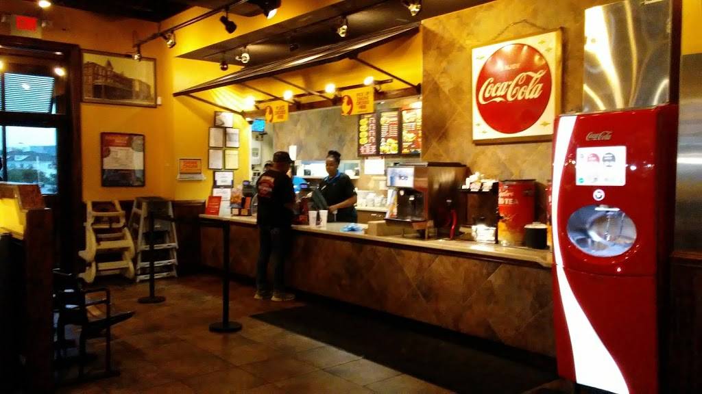 Zaxbys Chicken Fingers & Buffalo Wings | restaurant | 1155 Vann Dr, Jackson, TN 38305, USA | 7312568493 OR +1 731-256-8493