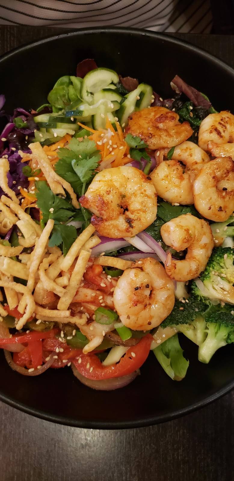 Chasu Kitchen | restaurant | 2100 Dallas Pkwy #130, Plano, TX 75093, USA | 9723785055 OR +1 972-378-5055