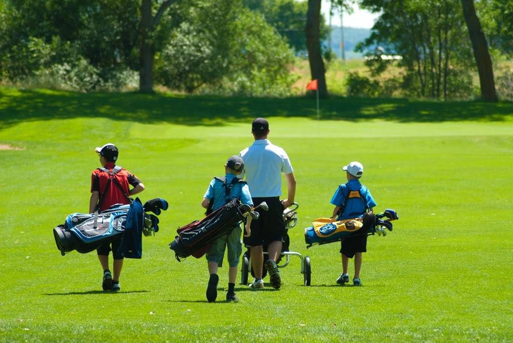 Golf Area De Rouville | restaurant | 4230 Rang de la Rivière N, Saint-Jean-Baptiste, QC J0L 2B0, Canada | 4504643903 OR +1 450-464-3903