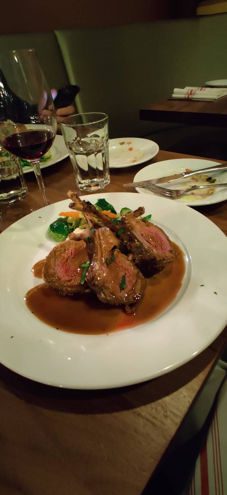 Trattoria Roma | restaurant | 140 2nd St, Petaluma, CA 94952, USA | 7079817807 OR +1 707-981-7807