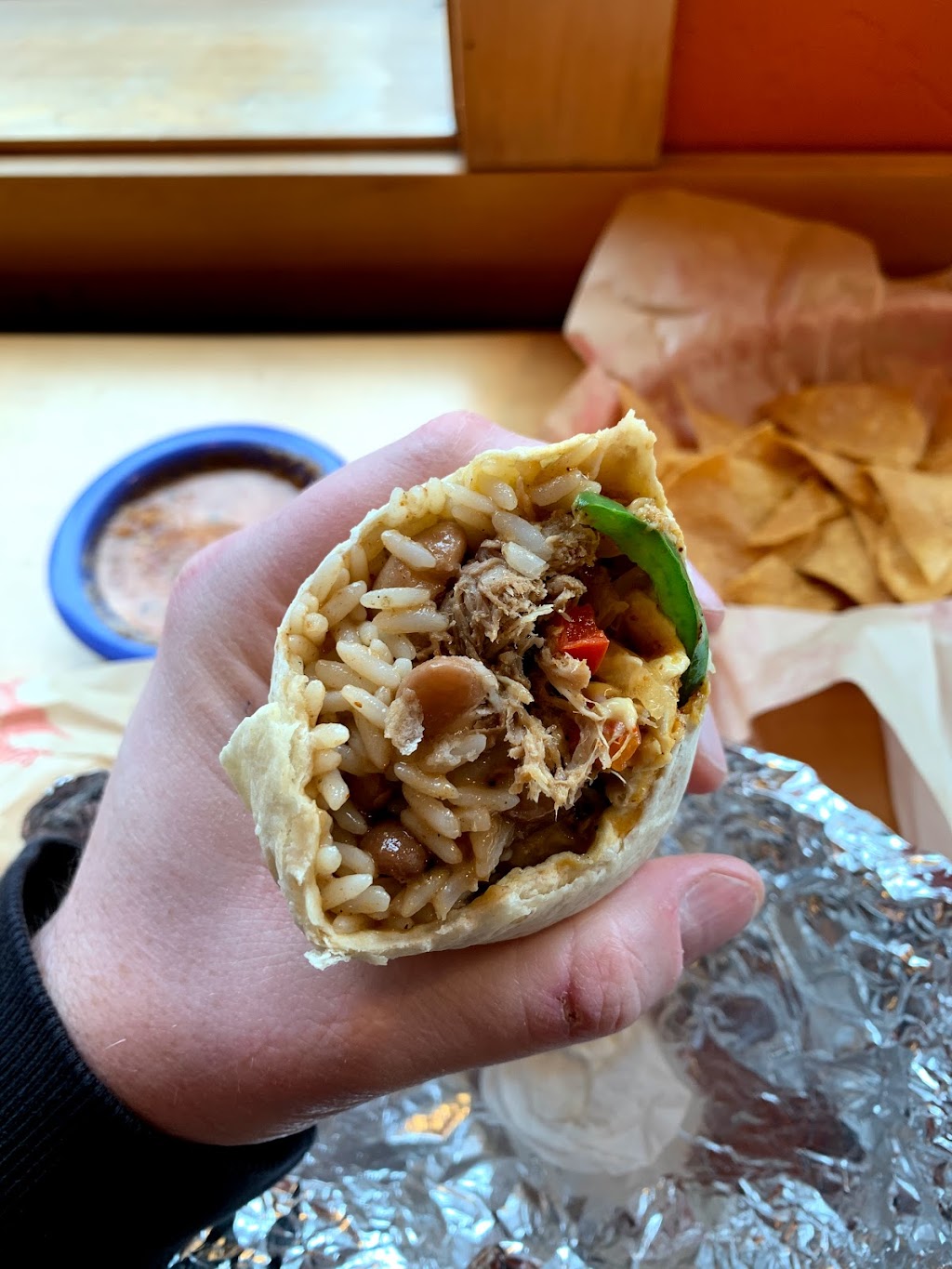 Parrilla Grill | restaurant | 635 NW 14th St, Bend, OR 97701, USA | 5416179600 OR +1 541-617-9600