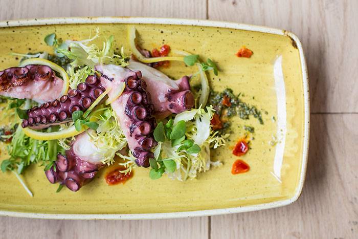 Tre Rivali | restaurant | 200 N Broadway, Milwaukee, WI 53202, USA | 4142913971 OR +1 414-291-3971