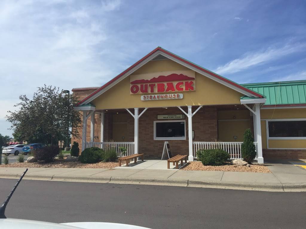 Outback Steakhouse | restaurant | 2034 County Rd 42 W, Burnsville, MN 55337, USA | 9523929000 OR +1 952-392-9000