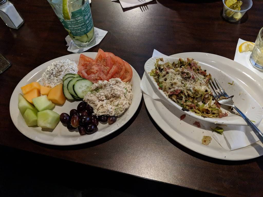 Irelands Pub | restaurant | 33401 Harper Ave., Clinton Twp, MI 48035, USA | 5862292700 OR +1 586-229-2700