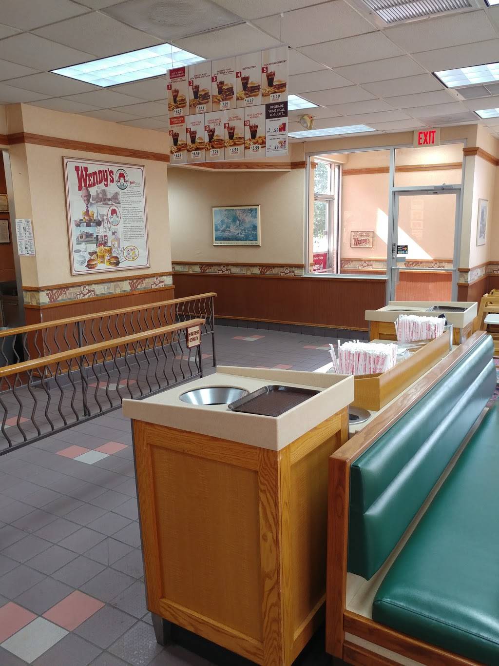 Wendys | restaurant | 13794 GA-9, Alpharetta, GA 30004, USA | 6788679796 OR +1 678-867-9796