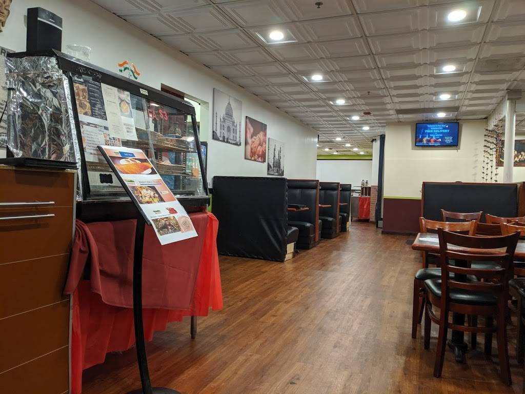 Virundhu Bawarchi Mandi | restaurant | 1411 156th Ave NE, Bellevue, WA 98007, USA | 4256532440 OR +1 425-653-2440